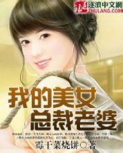 我的美女总裁老婆
