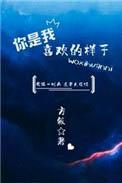 你是我喜欢的样子