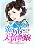 一夜定情：帝少的天价新娘