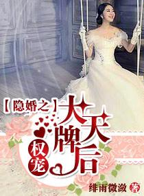 隐婚之权宠大牌天后