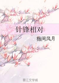 针锋相对