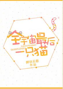 全宇宙最后一只猫 完结+番外