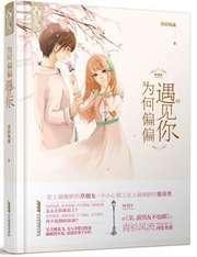 为何偏偏遇见你 出版完结+番外