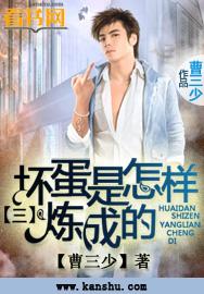 坏蛋是怎样炼成的3